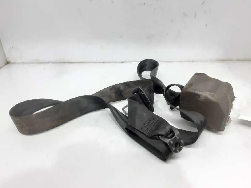 Cinto De Segurança Traseiro Esquerdo Seat Ibiza