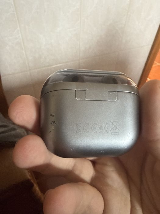 Samsung Buds 3 pro