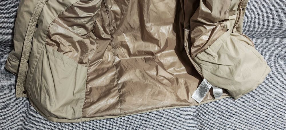 Guess Kurtka Męska z Kapturem. XL