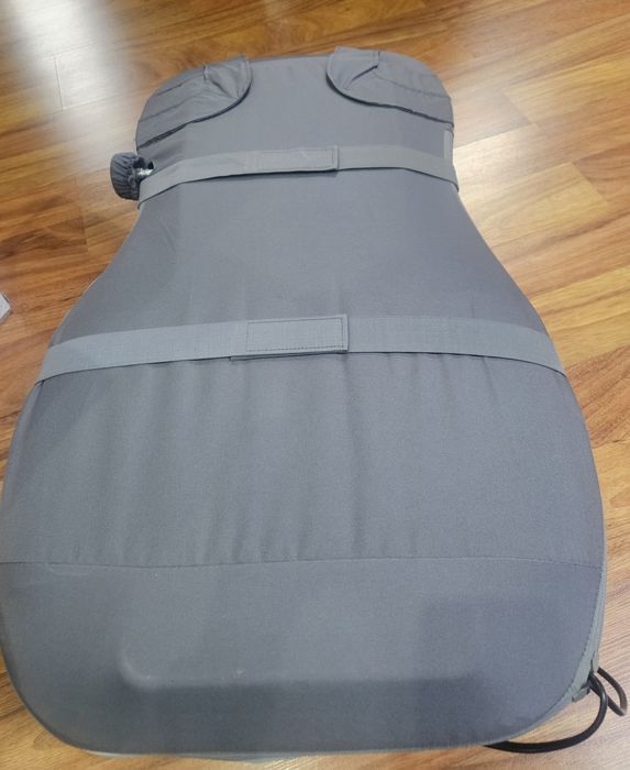Mata masującą Beurer MG 320