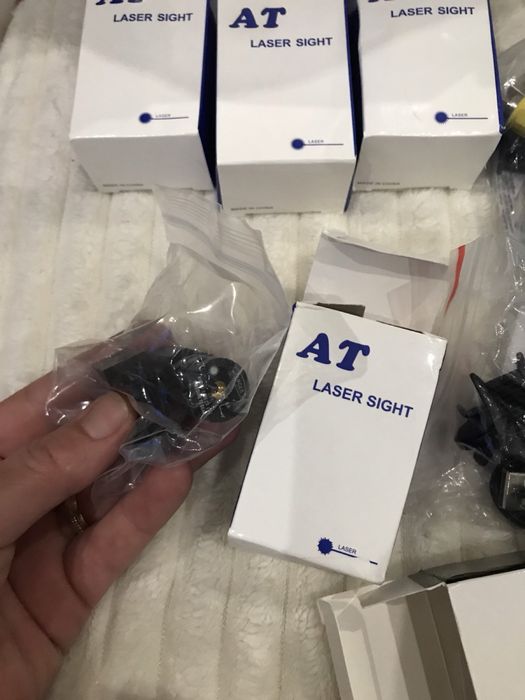 камера обычная и камера ручка