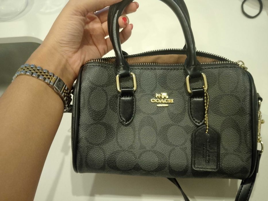 Mala / bolsa nova