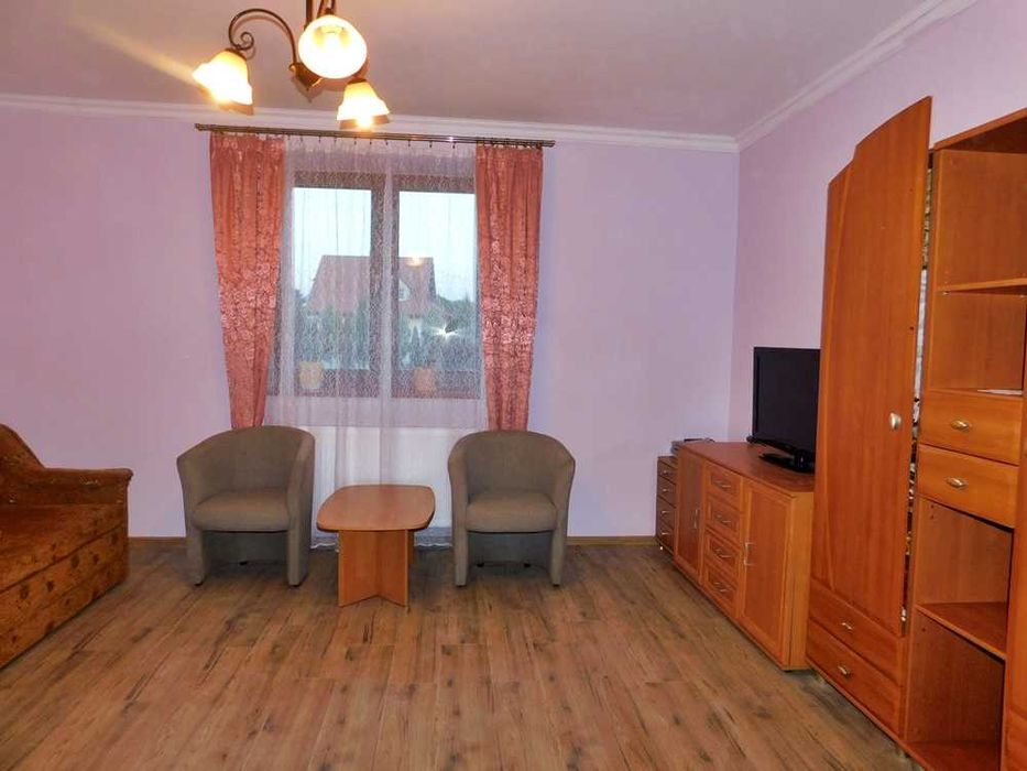 Dom z duża działką na wynajem Pniówek 3 km od Zamościa