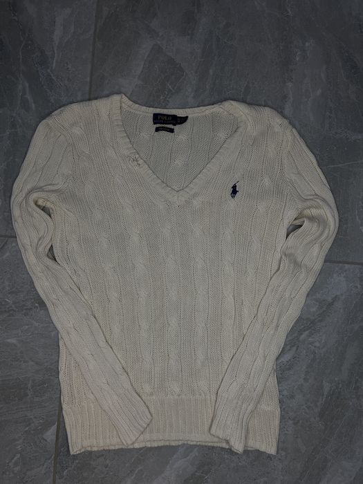 Вʼязаний светр Polo Ralph Lauren