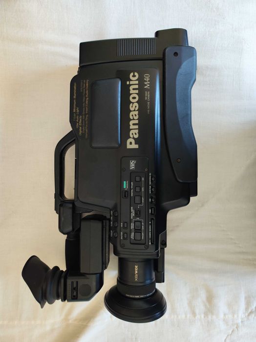Panasonic NV-M40E