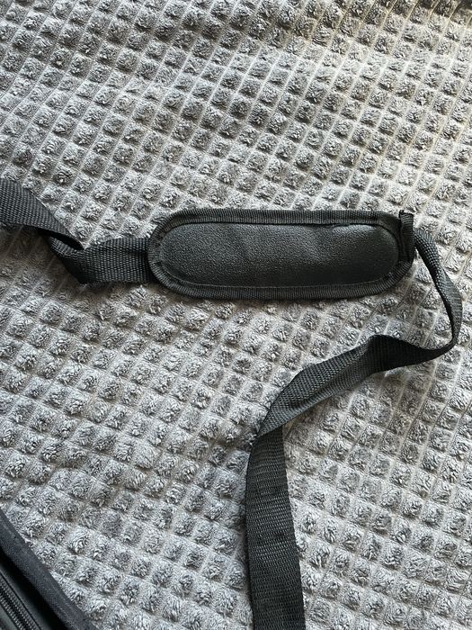 torba na laptopa na ramię esperanza z kieszenią