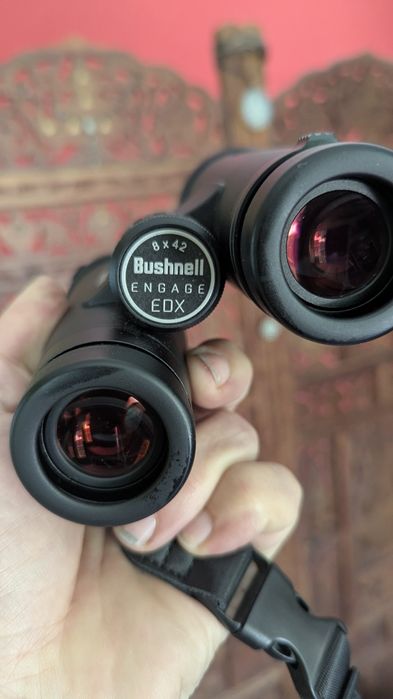 Бінокль Bushnell Engage EDX