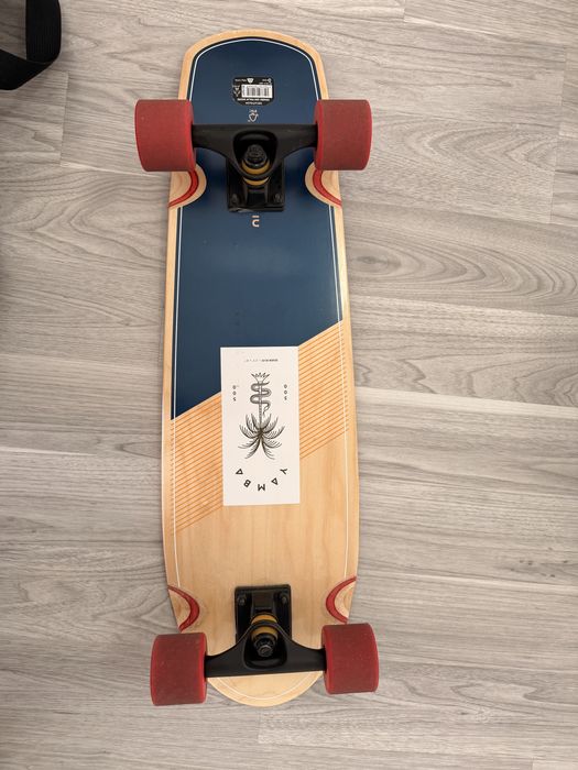 Skate Yamba Decathlon