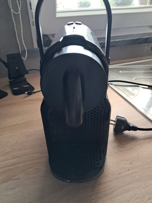 Maquina nespresso para peças