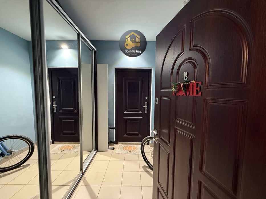 Продаж 3-КІМНАТНОЇ  квартирИ 104,5 м² , Зручне Планування ,  6 поверх ,  у центрі Вишгорода | вул. Василя Симоненка, 4В  , ПІД ДЕРЖАВНІ ПРОГРАМИ