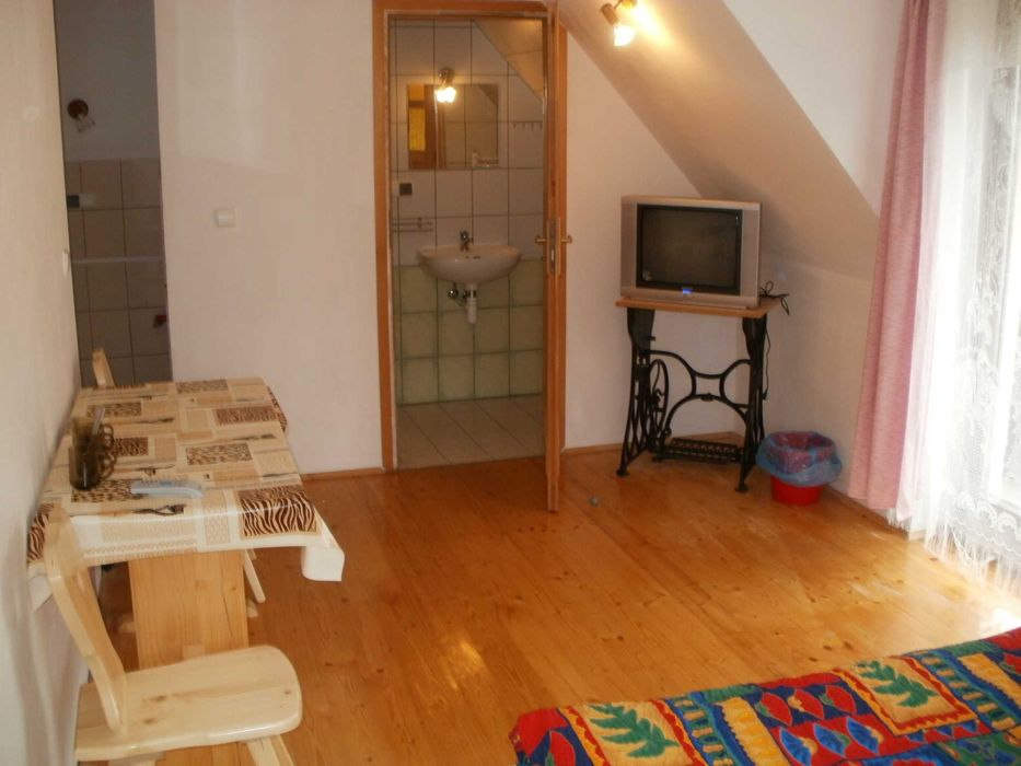 Zakopane ,pokoje góry,nocleg Ferie,wyciągi ,Krzeptówki ,2 km-Centrum