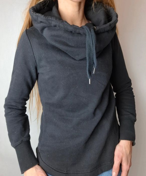 Bluza damska Tommy Hilfiger rozmiar S