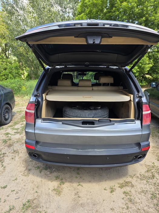Продам BMW X5 E70