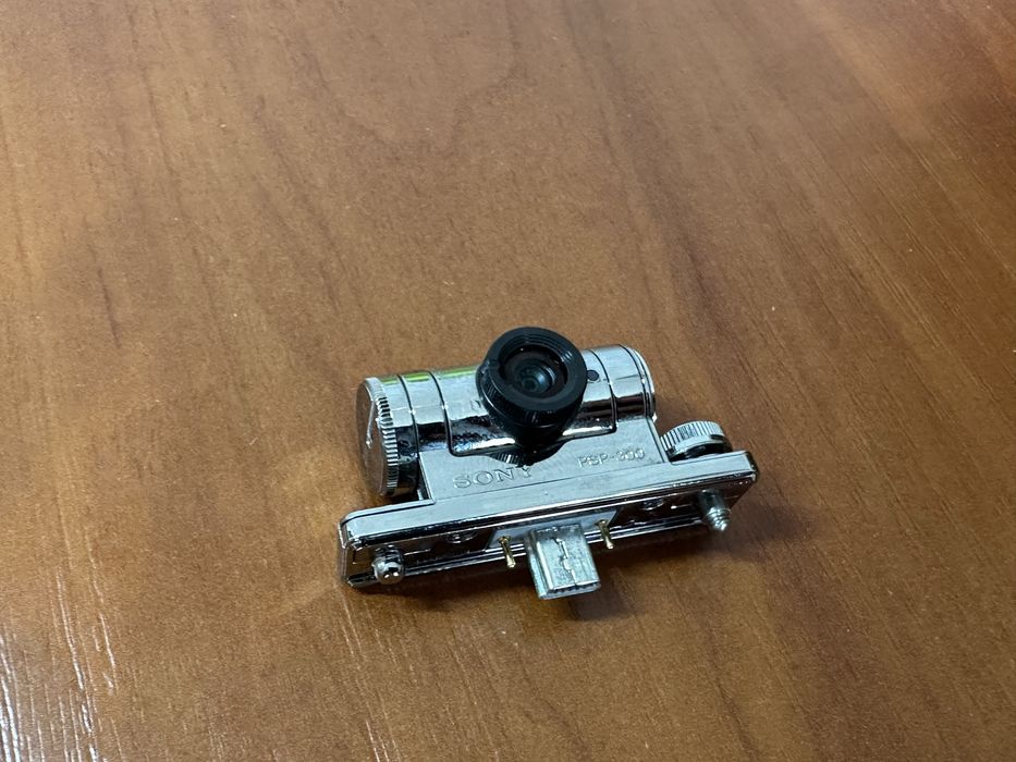 Камера для PSP 300 1.3 Mega Pixels Go!Cam в Ідеальному стані