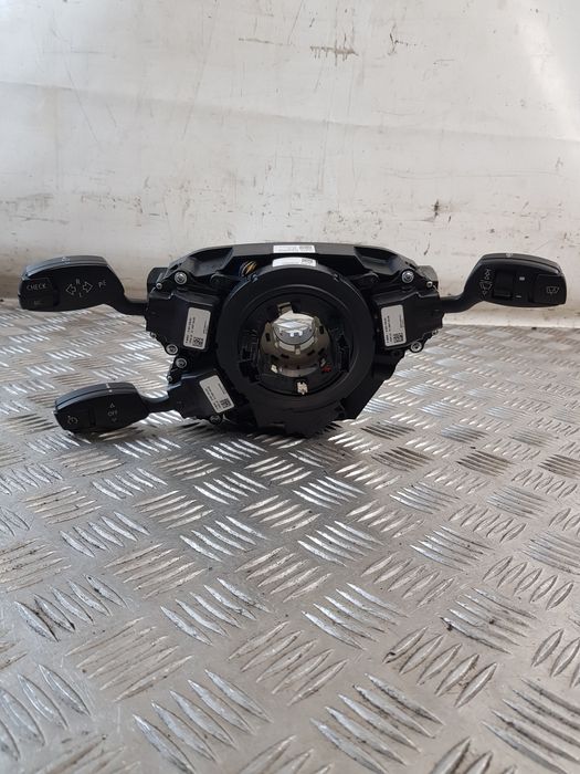 Przełącznik Zespolony Taśma 9170208 9170226 6976394 Bmw E60 Lift