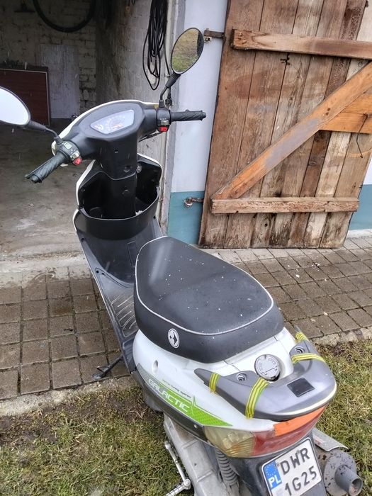 Sprzedam na części