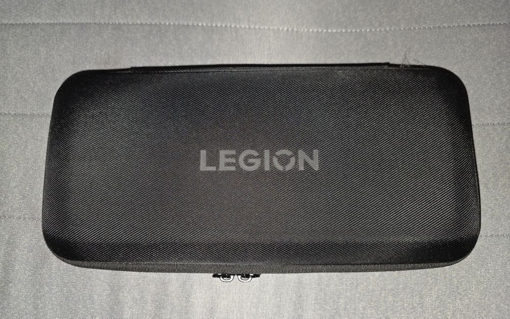 Portable Gaming Console-PC, LENOVO Legion GO – 512 GB64551261890179124