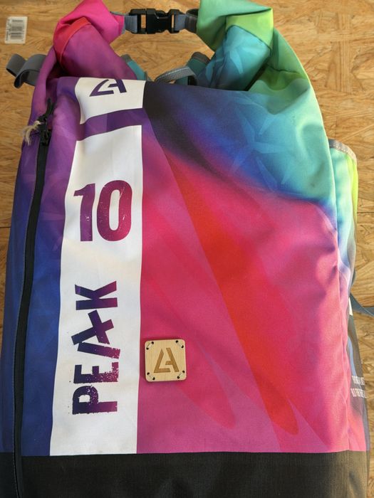 Latawiec Harlem Peak rozmiar 10, 9, 8