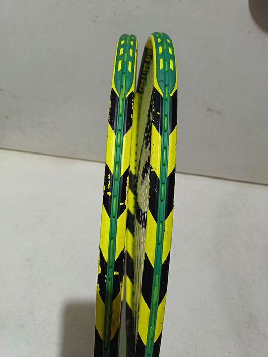 Rakiety do squasha SPEED KPL