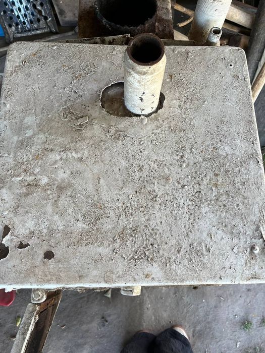 Газовий котел продам