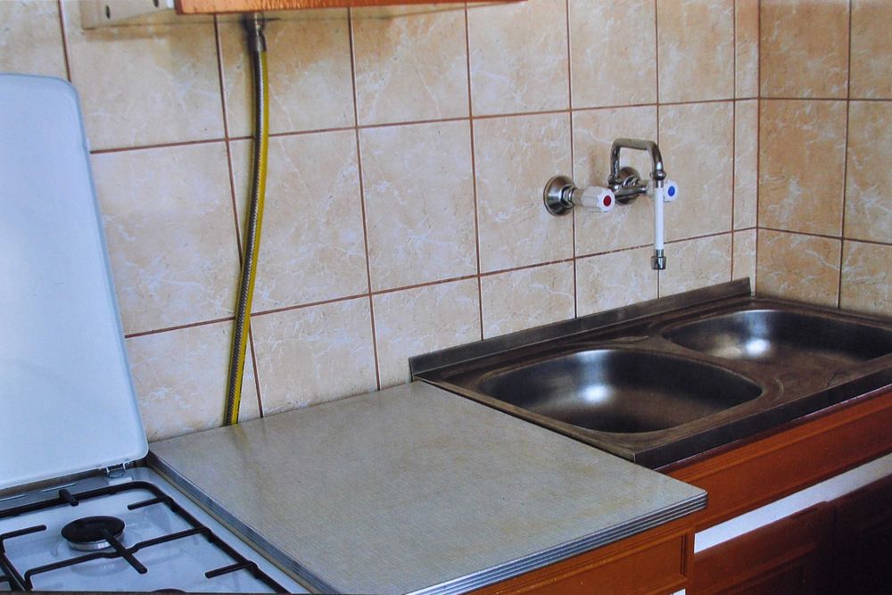 Mieszkanie – Lublin, LSM, Rury - Widok 5