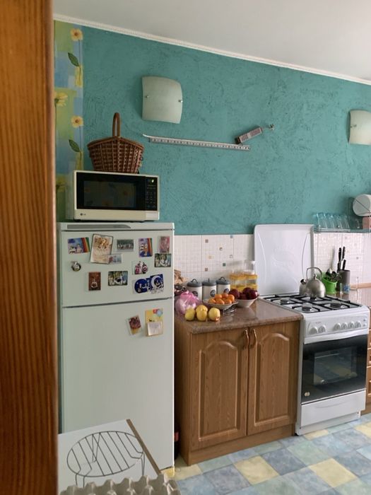 1-кімнатна квартира за адресою Куликове поле пл. (площа 45 м²) - Atlanta.ua - фото 3