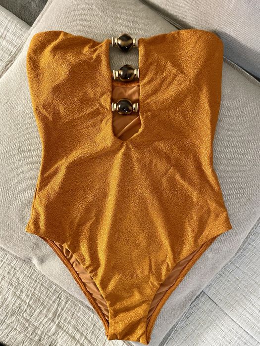 Original SwimWear by ÁGUA DE COCO (High Quality Brasilian Brand) New!