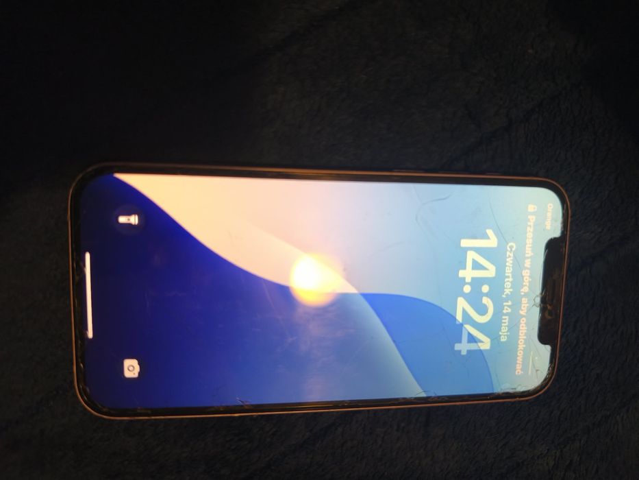 Telefon iphone 12 64 gb
