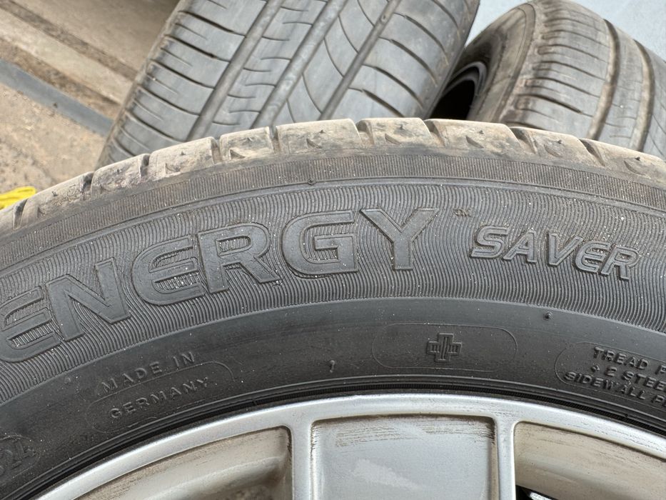 Michelin Energy Saver +