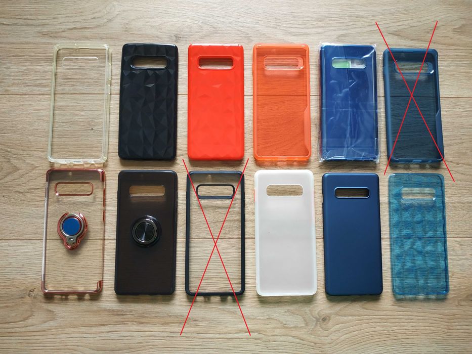 Чехол на Samsung Galaxy S9 S10 S20 Plus S10e S6 s22 A8 A9 m20 J4 чохол