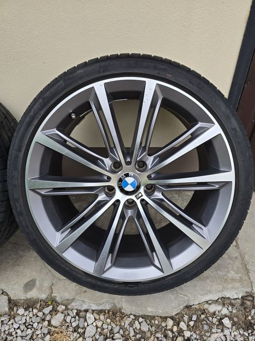 Felgi BMW Styling 464m 20" 5x120