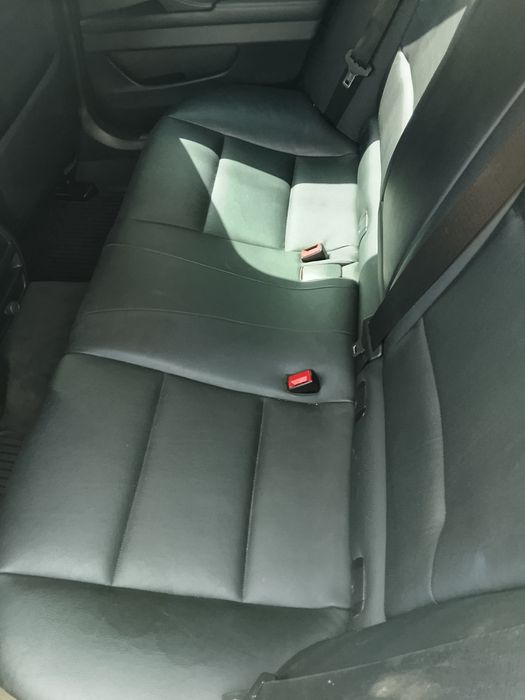 Vendo BMW 520 184 CV. — photo 3
