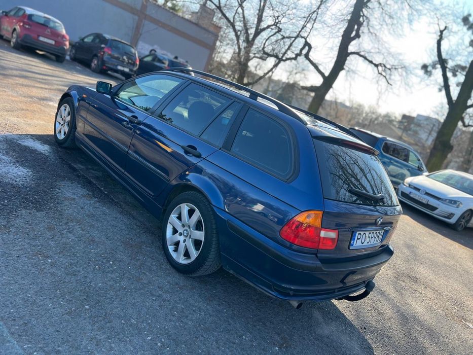Bmw e 46 . Bmw seria 3 . Bmw w46 z 2.0 . Bmw 3 polift .