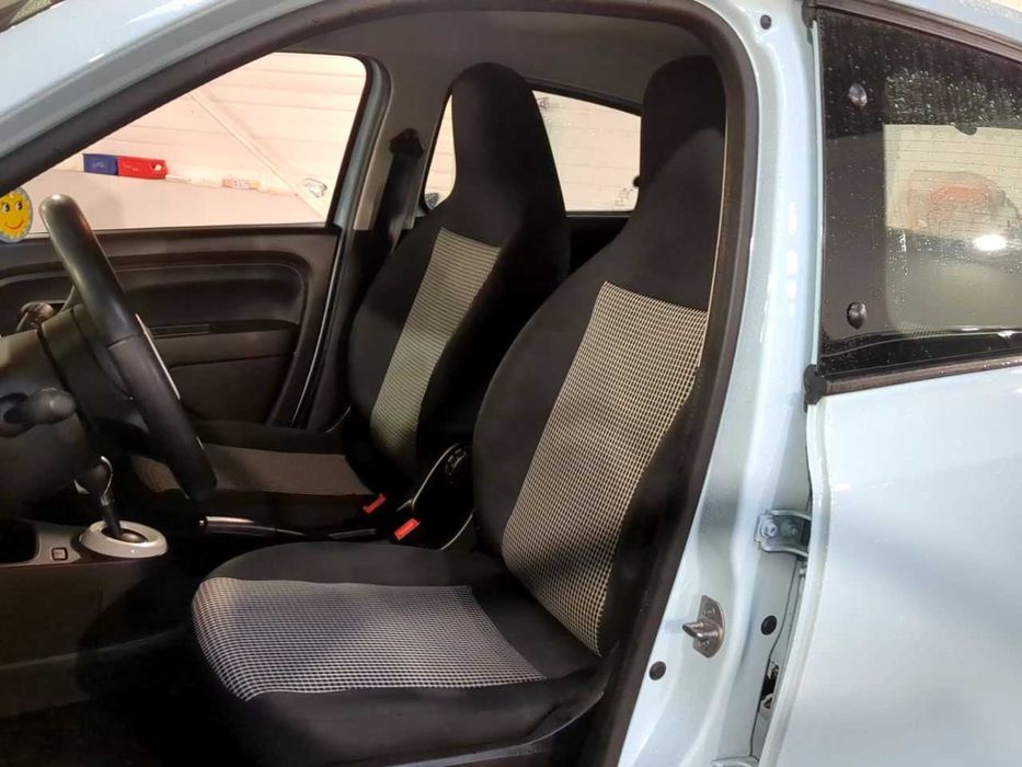 Renault Twingo E-Tech