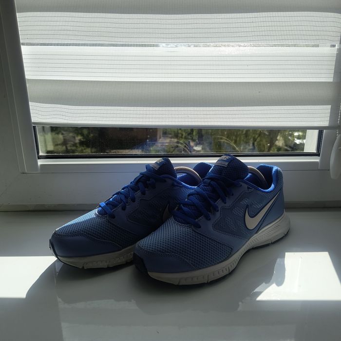 Кросівки Nike Downshifter 6