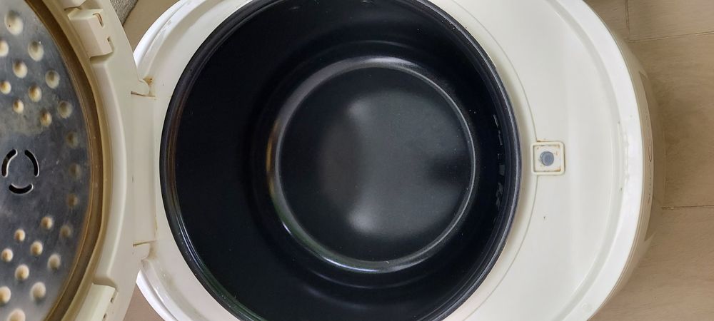 Мультиварка Suna ceramic