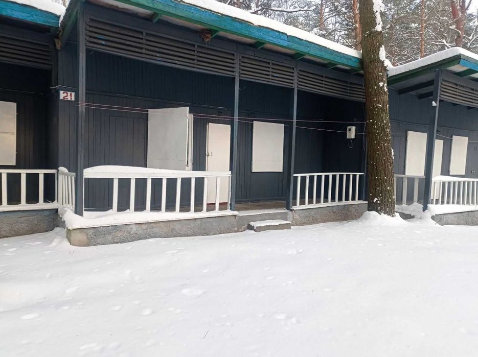 Оренда будівлі 77.6 м2, Хрінники, Зарічна,1Л