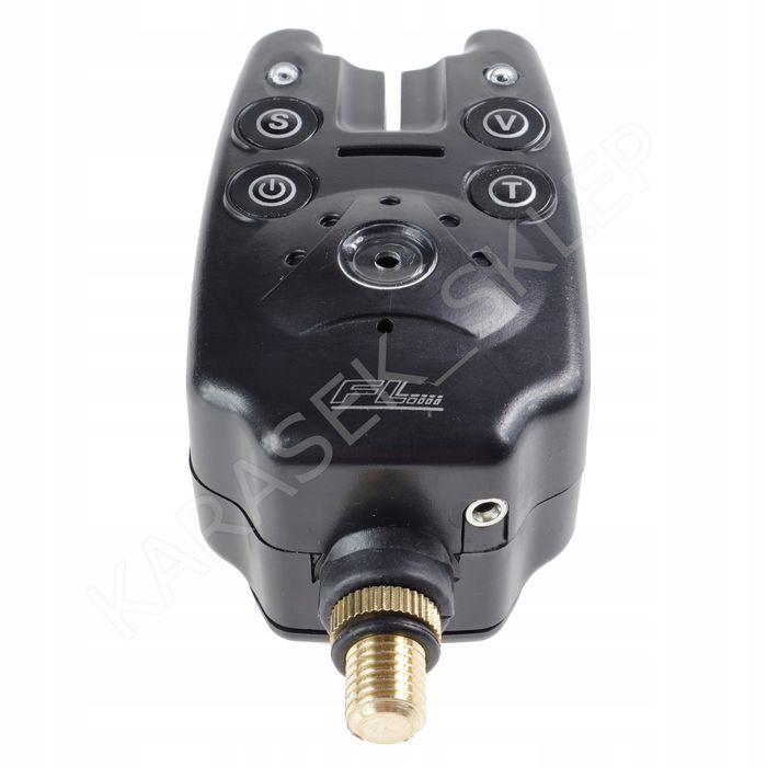 Elektroniczny gruntowy sygnalizator brań FL JY-19