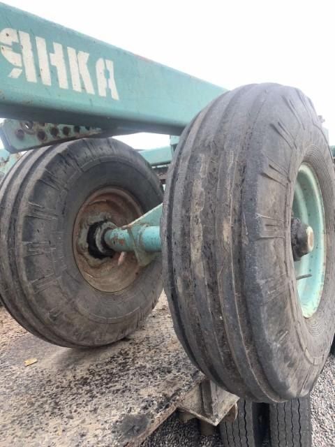 Дискова БДВП 6.3 Краснянка