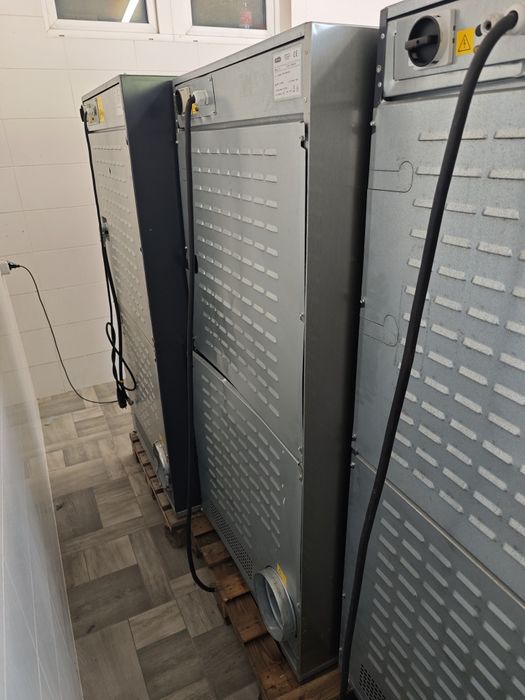 Професійна сушильна машина 13/16кг  Primus