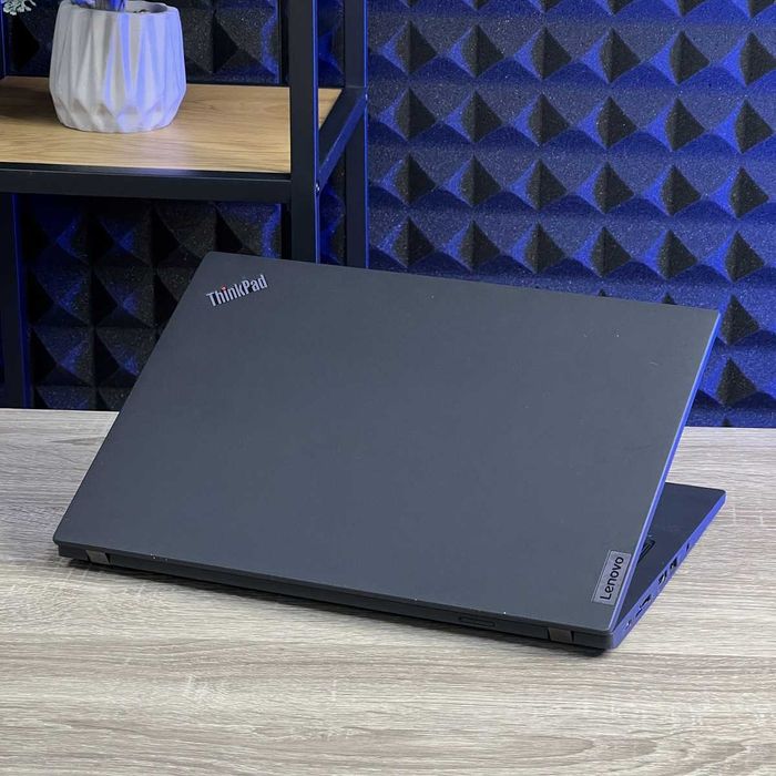 Lenovo ThinkPadX13 Gen 2i 13.3" FHD IPS Intel i5-1145G7 16 RAM 256 SSD