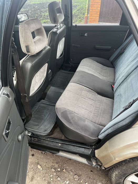 Продам Мазда 626