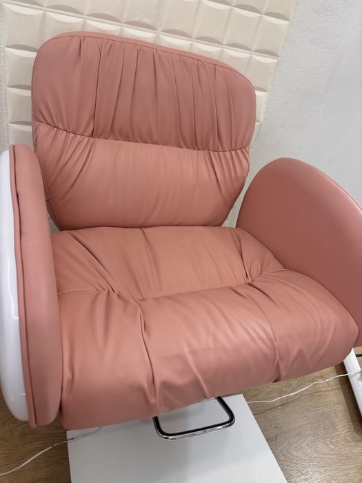 Cadeira dr pedicure