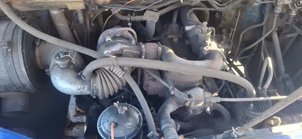 Продам Зіл 5301 бичок