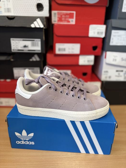 Новые ОРИГИНАЛ оригінал кроссовки кросівки Adidas адидас Stan Smith