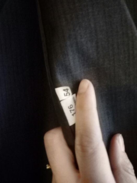 Ganritur 3częściowy