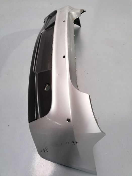 Parachoque trás original packm bmw serie 1 e81 e87