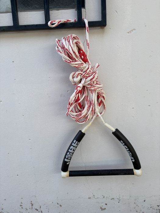 Conjunto wakebord