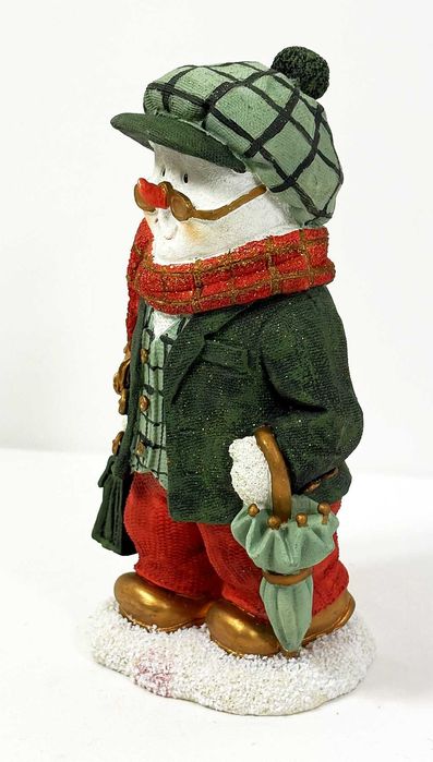 Figurka Bałwanek 20cm marki Seneca Design