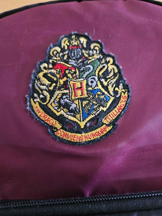 Mochila Harry Potter
